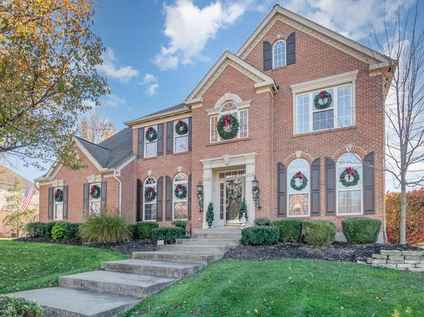 11505 Sutherland Dr, Walton, KY 41094