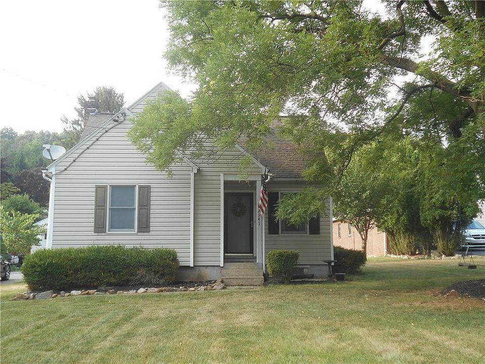 2141 Wassergass Rd, Hellertown, PA 18055 Zillow