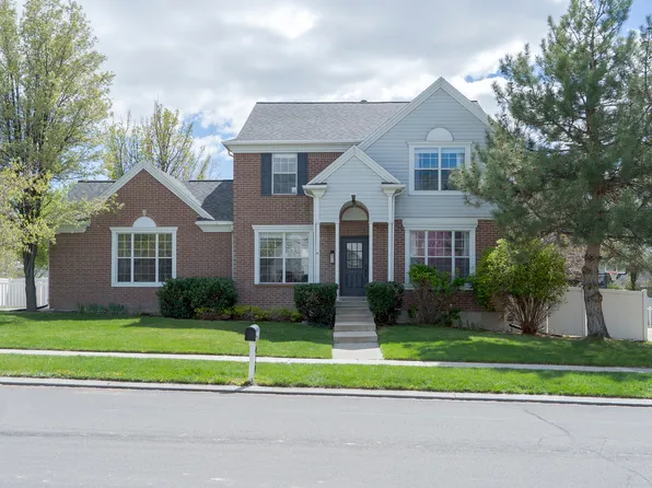 414 Cranberry Dr, Draper, UT 84020