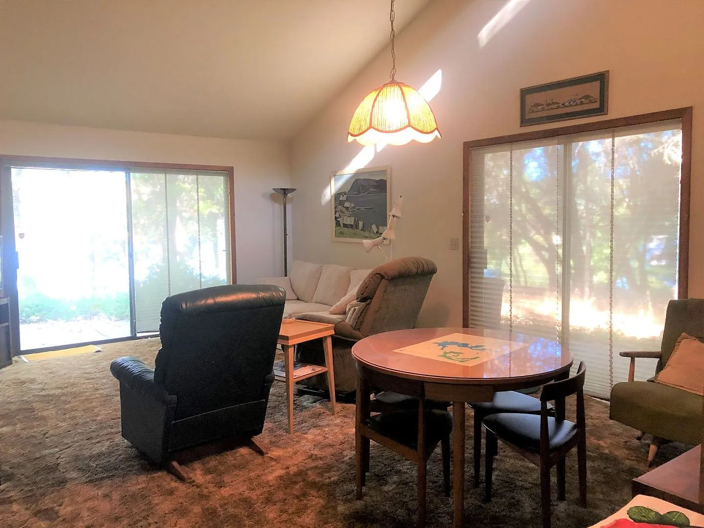 Lake front short term rental in Lake Wildwood, Penn Valley, CA 95946 — Photo 4