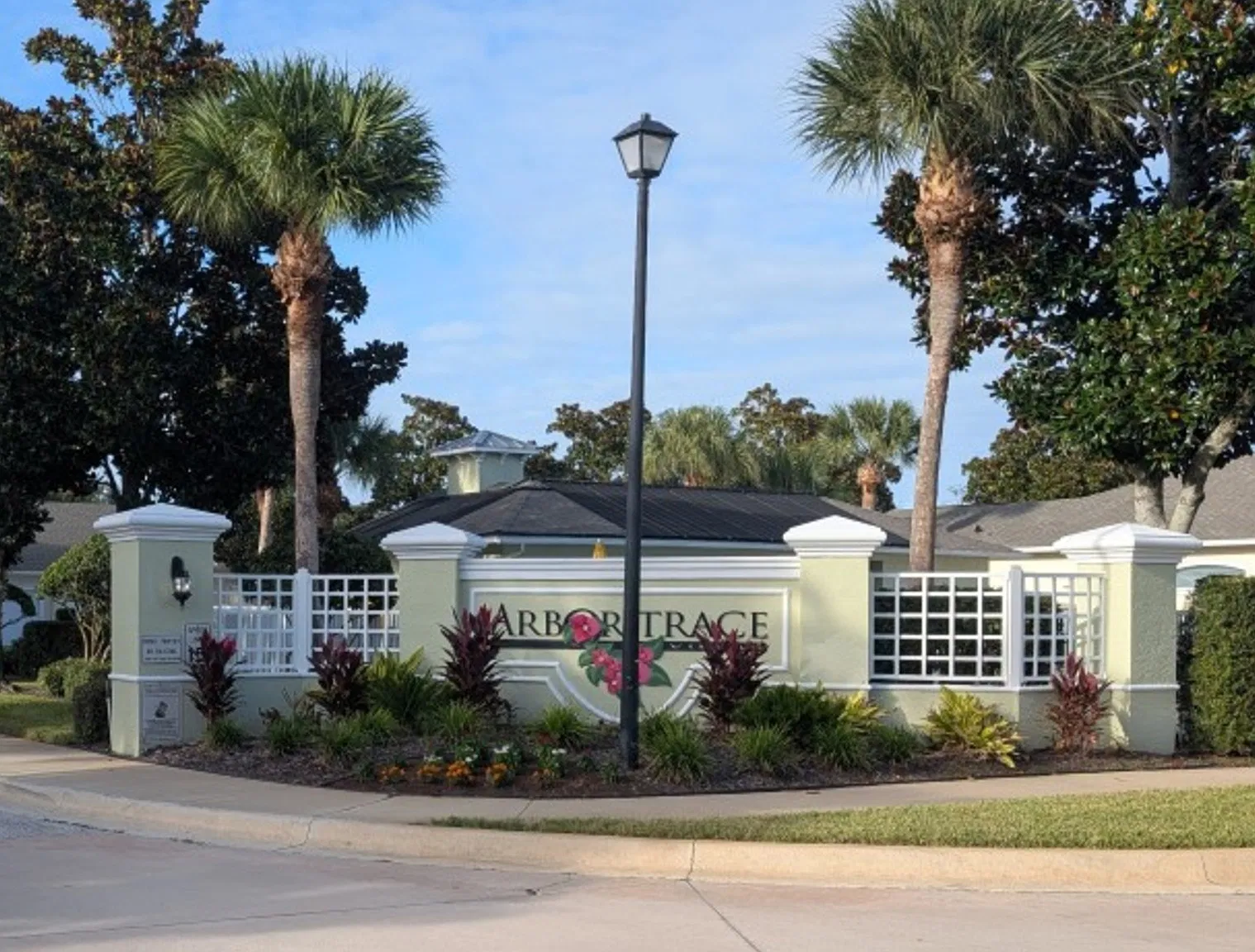 Desirable Arbor Trace in Palm Coast — Photo 1