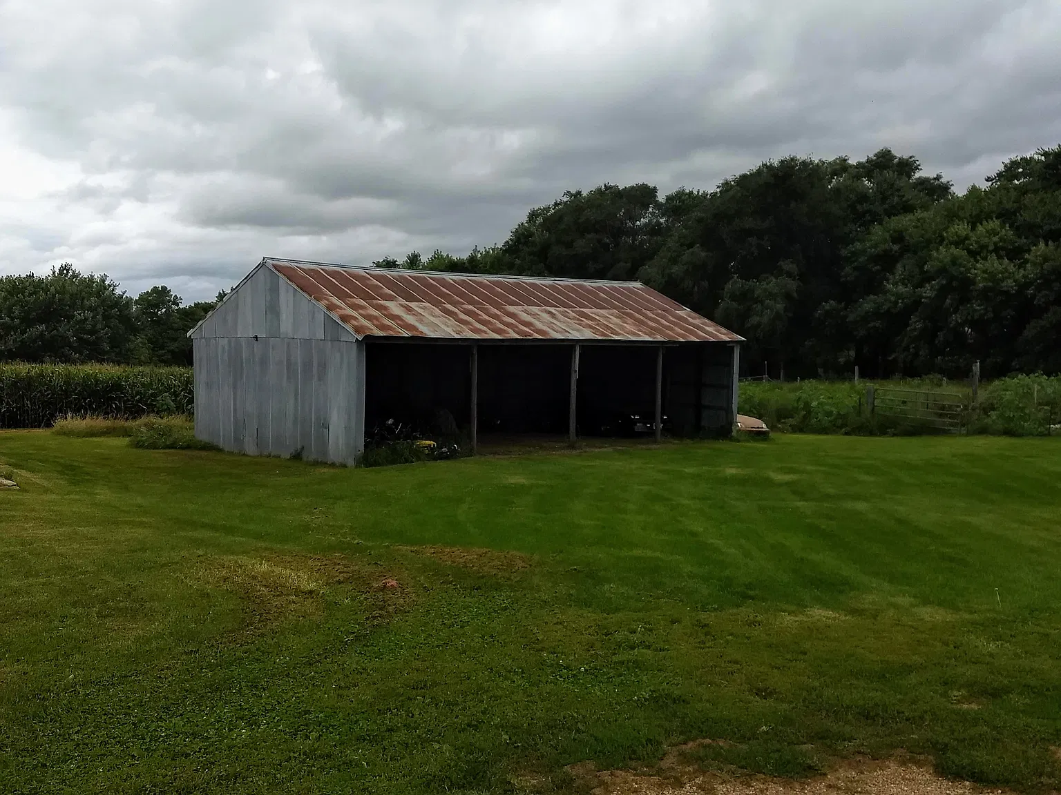 484th Ave, Valley Springs — Photo 4