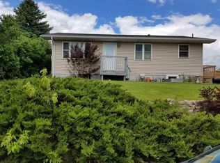 2911 1st Ave S, Sturgis, SD 57785