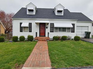 303 Caudill Ave, Georgetown, KY 40324