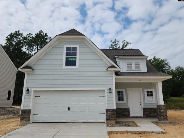 210 Judiths Path, West Columbia, SC 29170