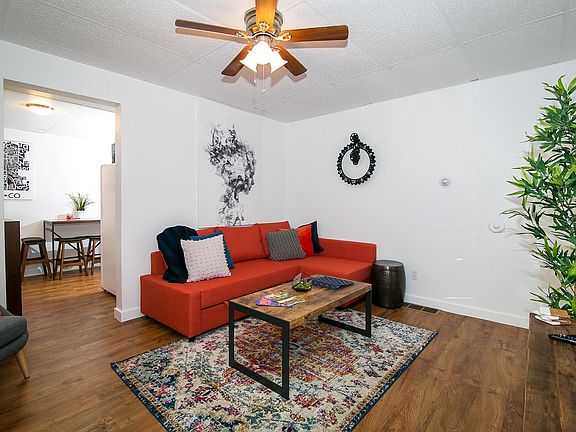 2nd image of 3420 N Marion St APT A