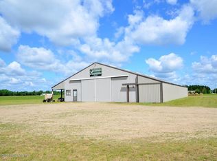 20025 Flying Eagle Dr, Nevis, MN 56467