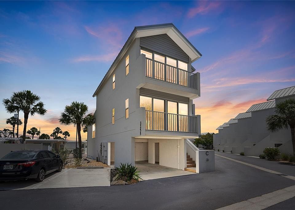 1st image of 2255 N BEACH ROAD #12