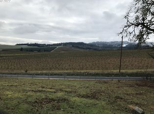 0 Coon Rd, Monroe, OR 97456