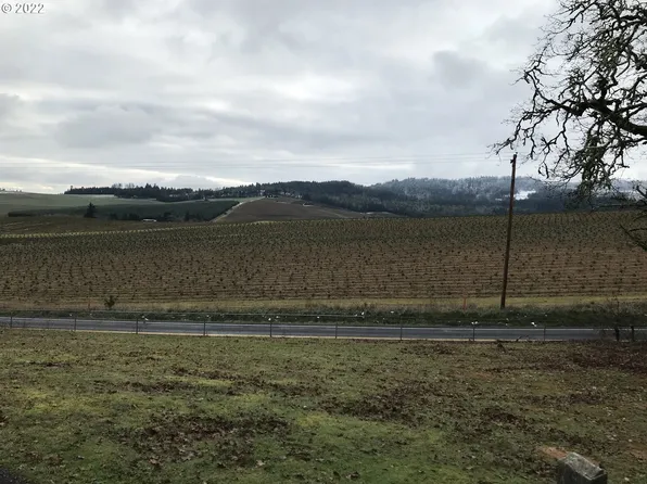 0 Coon Rd, Monroe, OR 97456