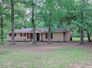 15458 Rabon Chapel Rd, Montgomery, TX 77316