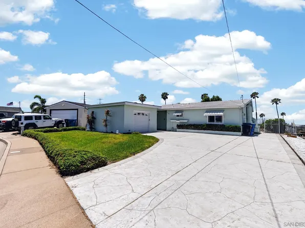 1360 Monterey Ct, Chula Vista, CA 91911