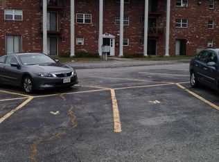 151 Providence Rd APT Q, Grafton, MA 01519