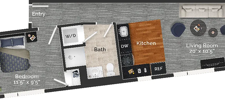 3939 Chestnut St — Photo 24