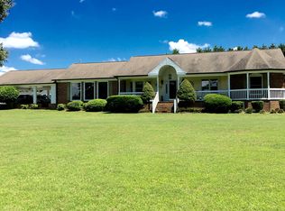 747 Old Lincolnton Crouse Rd, Lincolnton, NC 28092