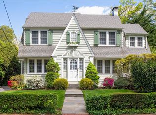 58 Walbrooke Rd, Scarsdale, NY 10583