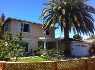 250 Calvert Dr, Santa Clara, CA
