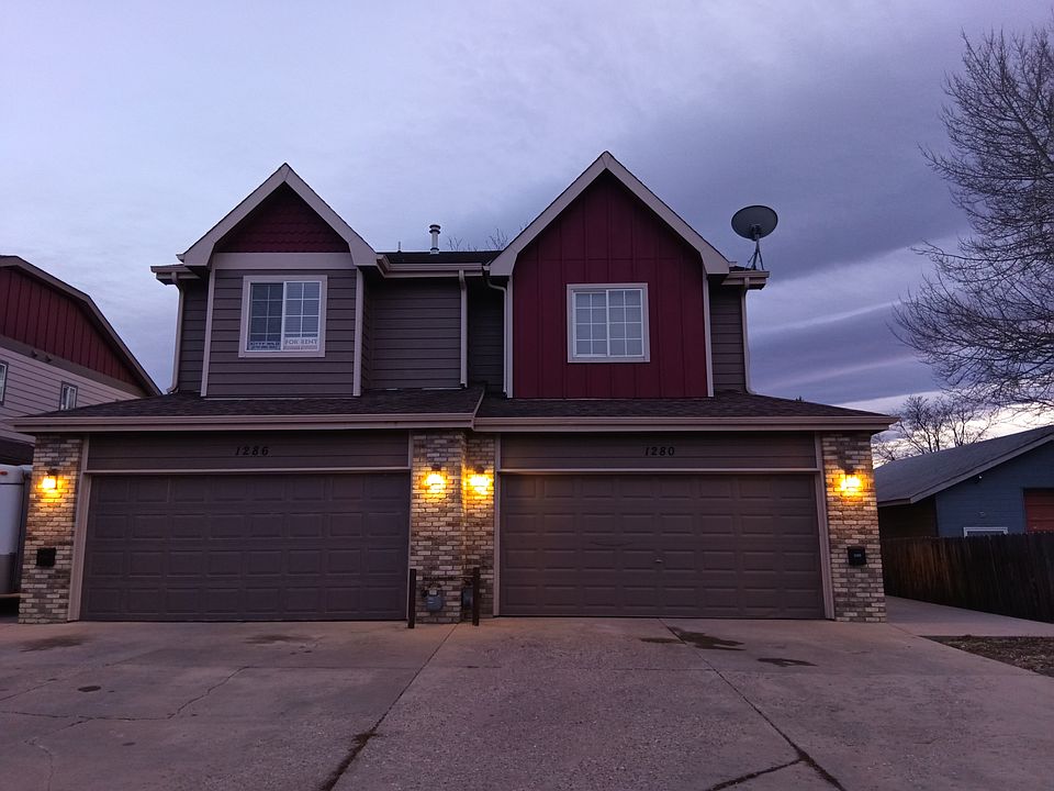 Unit on right of photo.