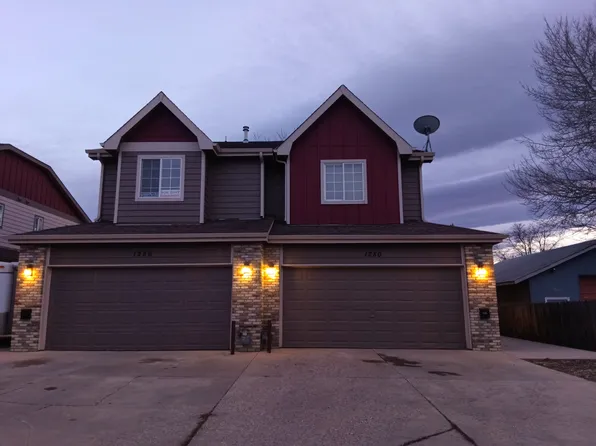 1286 Redwood Dr, Loveland, CO 80538