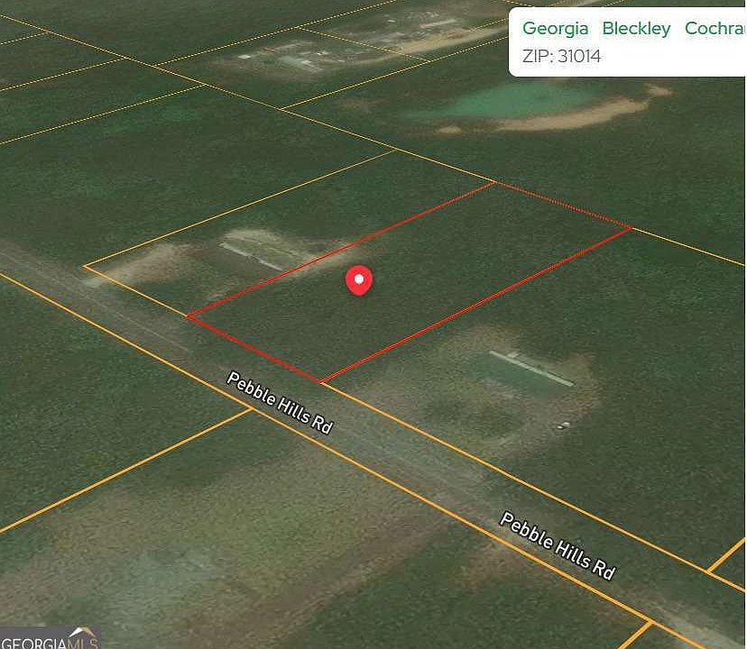 1st image of 0 Pebble Hills Rd