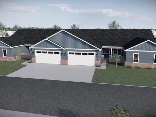 Riverwalk Townhomes