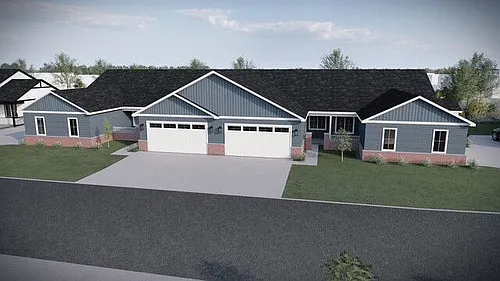 Riverwalk Townhomes Photo 1