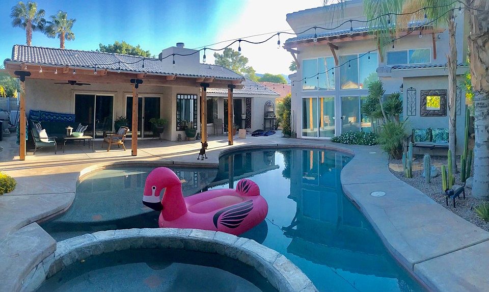 Verano Cathedral City Ca at Li Volpe blog