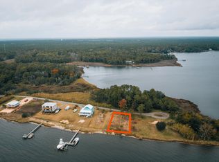 0 Beatrice Point Rd, Freeport, FL 32439