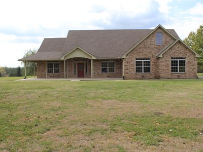 9118 E High Way #82, Annona, TX, 75550