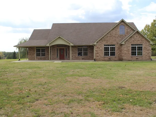 9118 E High Way #82, Annona, TX 75550