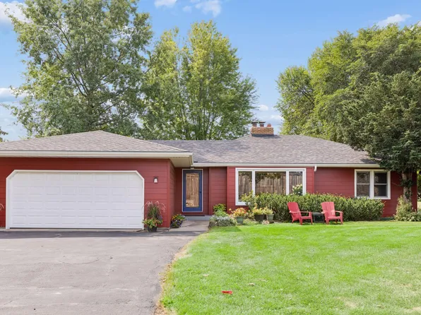 5221 Olson Memorial Hwy, Golden Valley, MN 55422