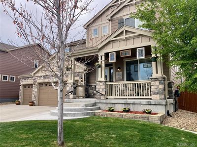 30 Stewart Way, Erie, CO, 80516