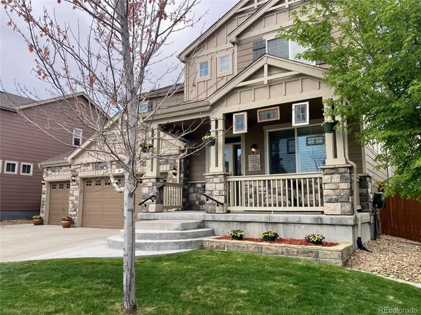 30 Stewart Way, Erie, CO 80516