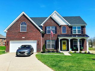 18219 Hickory Woods Pl, Fisherville, KY 40023