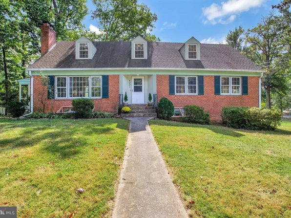 4001 Clagett Rd, Hyattsville, MD 20782