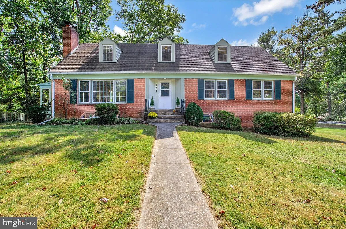 4001 Clagett Rd photo 1