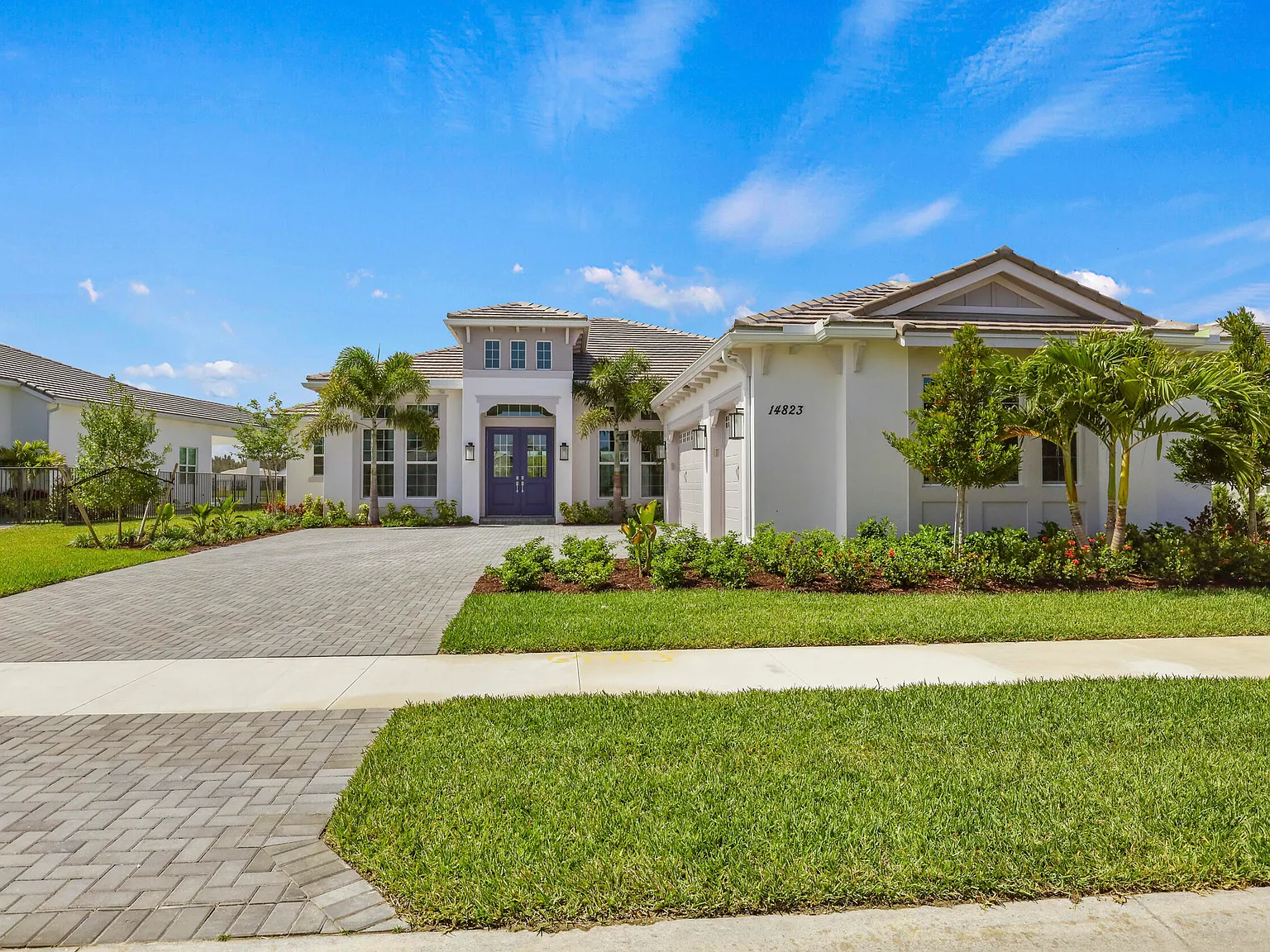 3 bed, 2.5 bath, 2703 sqft, $5,500 — Photo 3