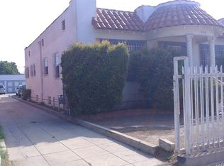 9518 Bandera St, Los Angeles, CA 90002