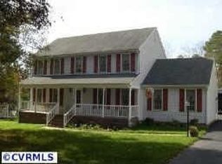 4203 Alms Ct, Richmond, VA 23237