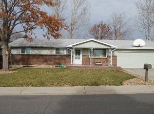 10003 W 68th Way, Arvada, CO 80004