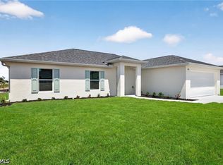 1135 NW 8th Pl, Cape Coral, FL 33993