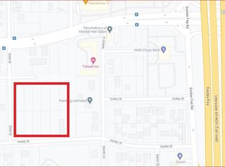 3203 Hurley St, Houston, TX 77093