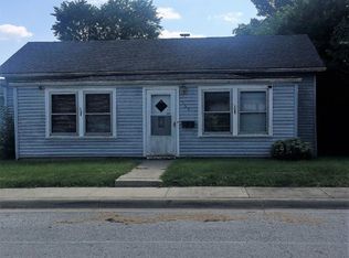 169 Mechanics St, Lockbourne, OH 43137