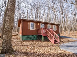 980 Adams Rd, Winchester, VA 22603
