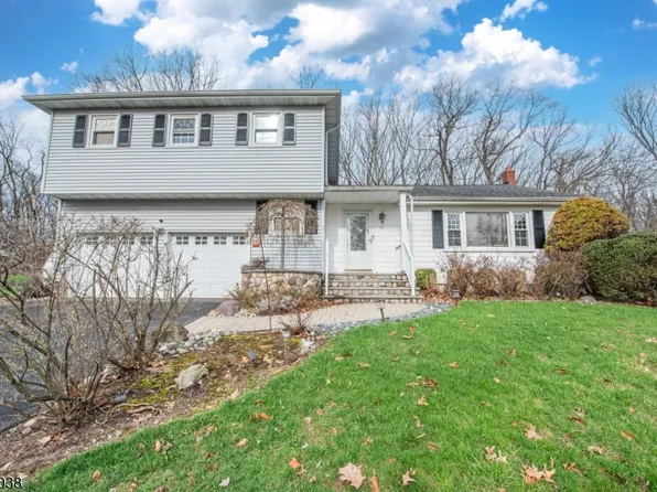 10 Celtic Way, Parsippany-Troy Hills Twp., NJ 07054