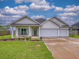 2635 Ten Mile Rd, Pace, FL 32571