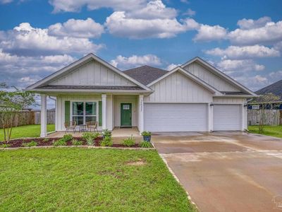 2635 Ten Mile Rd, Pace, FL, 32571