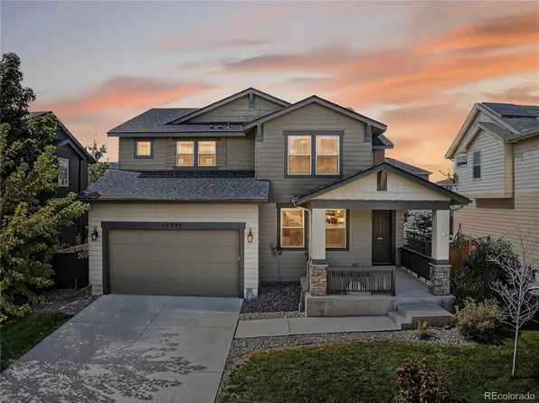 12395 Kalispell Street, Commerce City, CO 80603