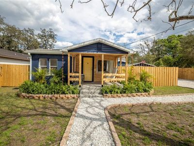 8509 N Willow Ave, Tampa, FL, 33604