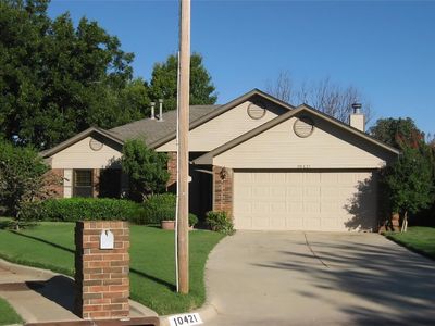 10421 Maehs Pl, Oklahoma City, OK, 73162